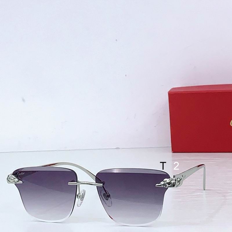 Cartier CT0715S 138 b06