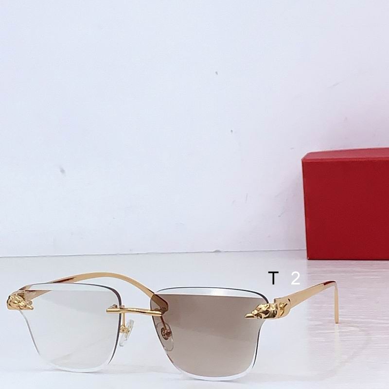 Cartier CT0715S 138 b08