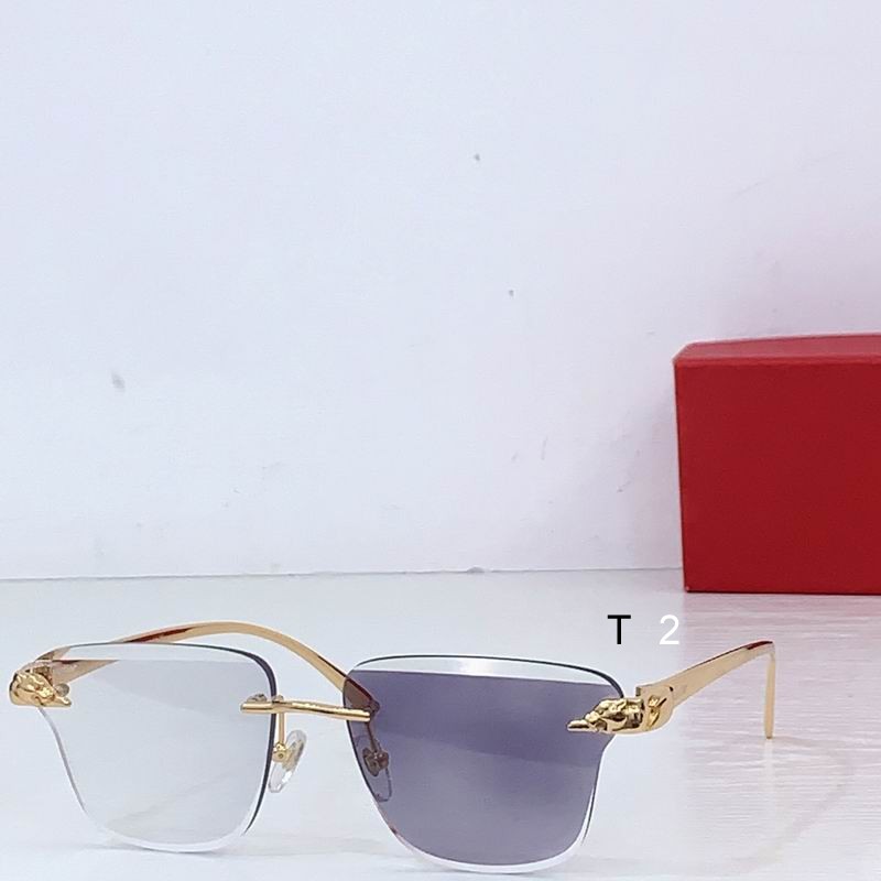 Cartier CT0715S 138 b09