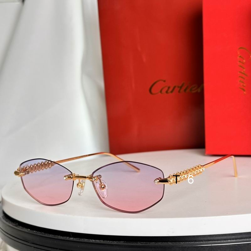 Cartier CT0733S 57 17-145 e01