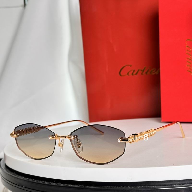 Cartier CT0733S 57 17-145 e02