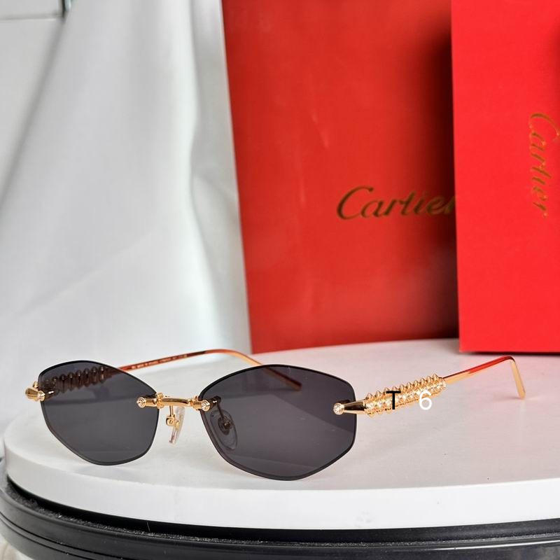 Cartier CT0733S 57 17-145 e03