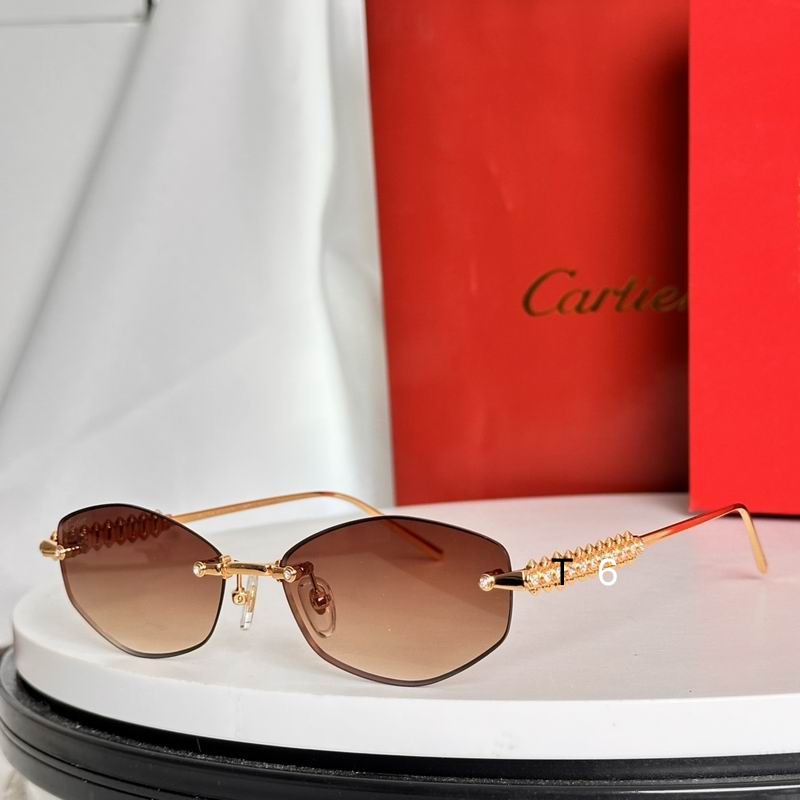 Cartier CT0733S 57 17-145 e05