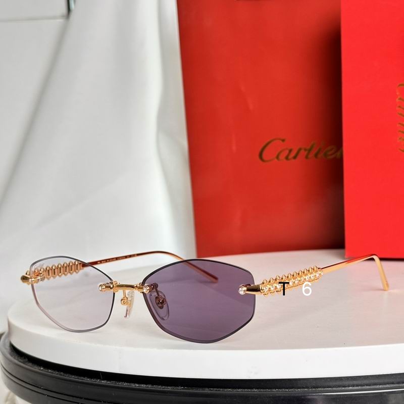 Cartier CT0733S 57 17-145 e08