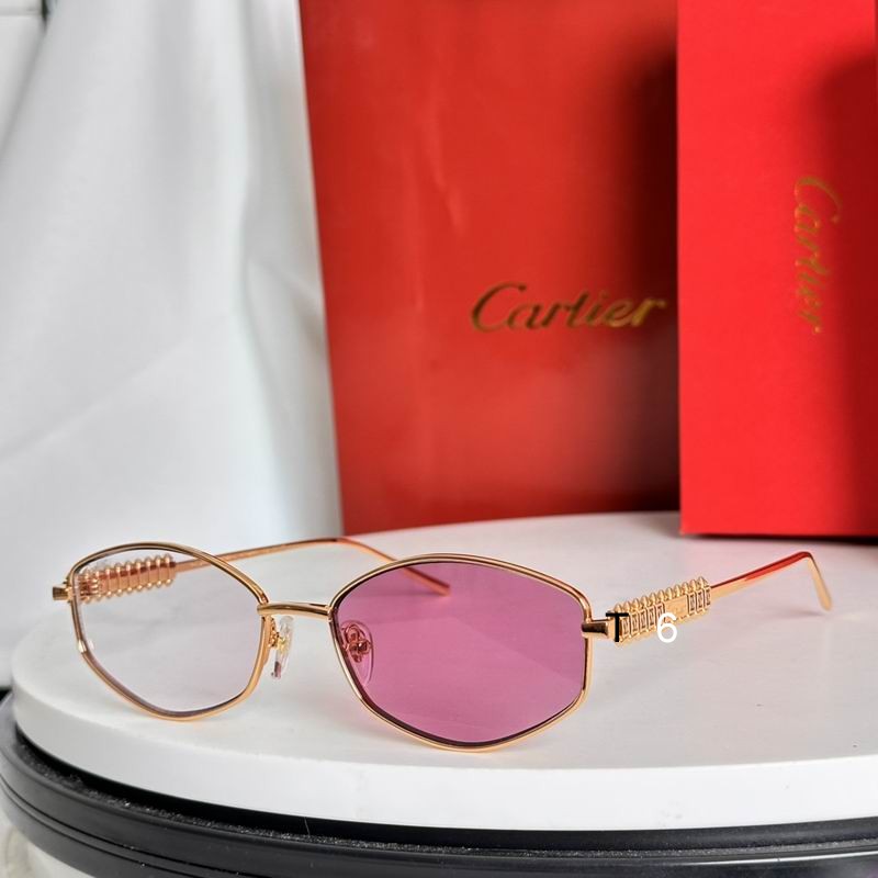 Cartier CT0740S 143 e01