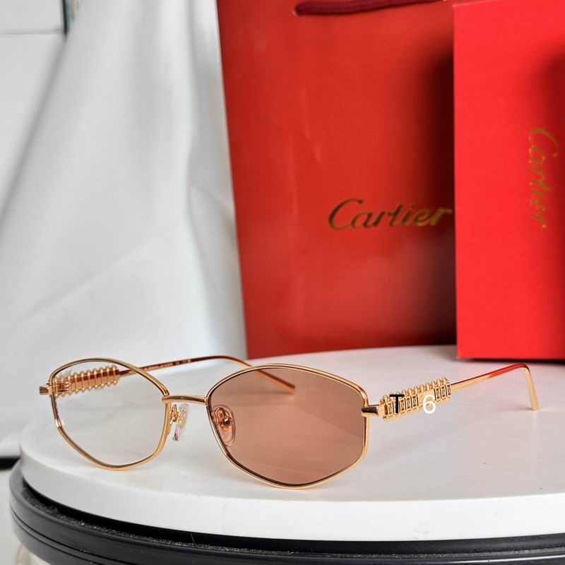 Cartier CT0740S 143 e05