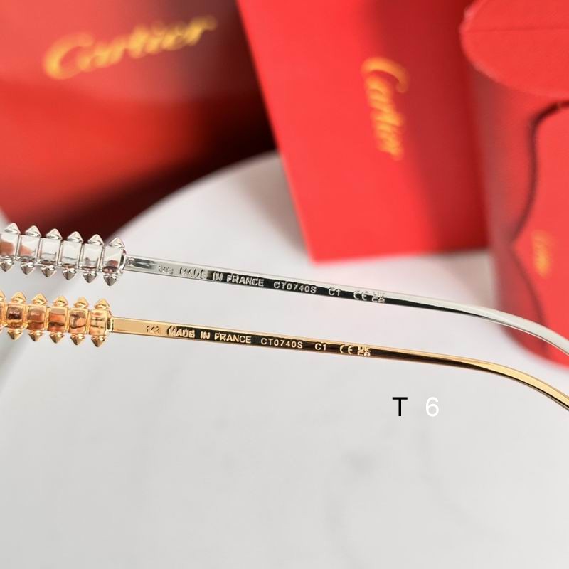 Cartier CT0740S 143 e08