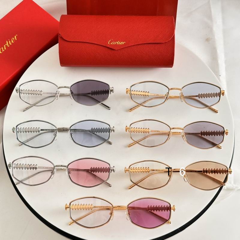 Cartier CT0740S 143 e09