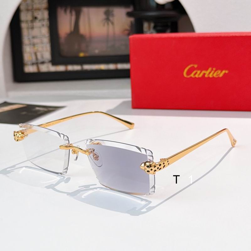 Cartier CT0783S 58 17-143 a01