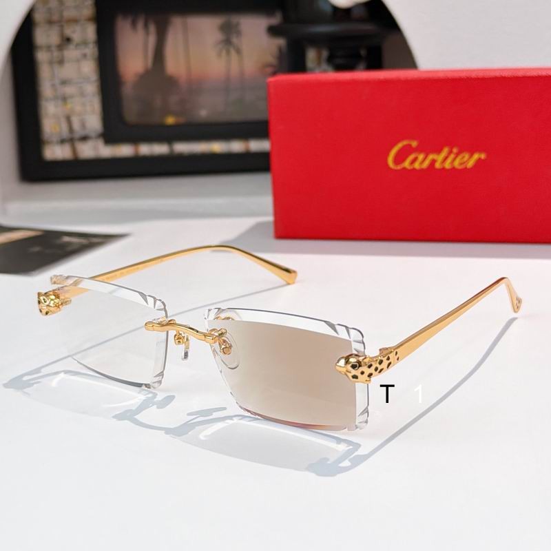 Cartier CT0783S 58 17-143 a02