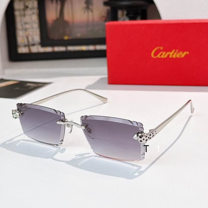 Cartier CT0783S 58 17-143 a07