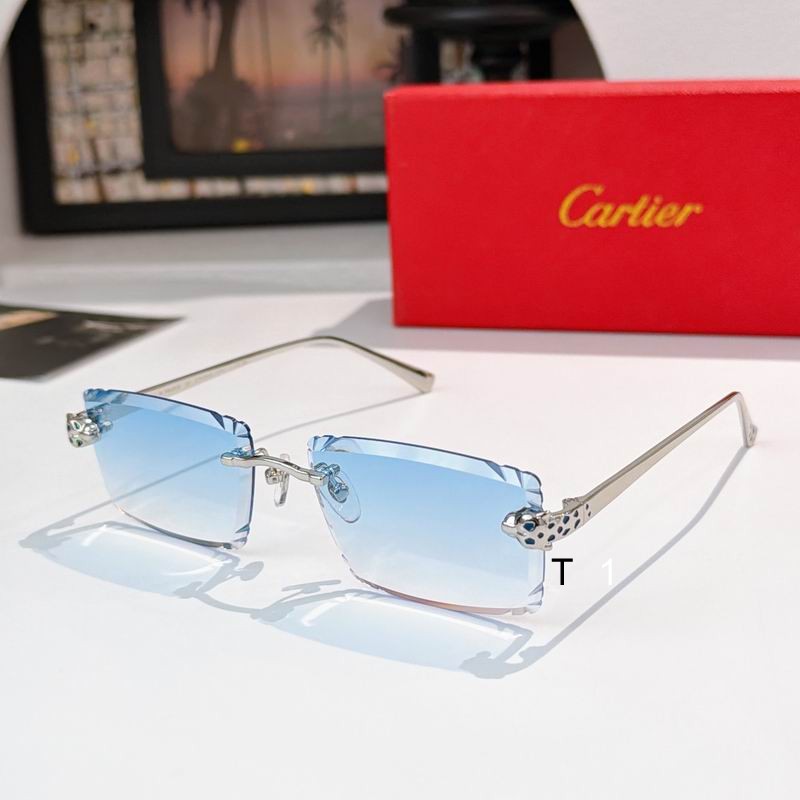 Cartier CT0783S 58 17-143 a09