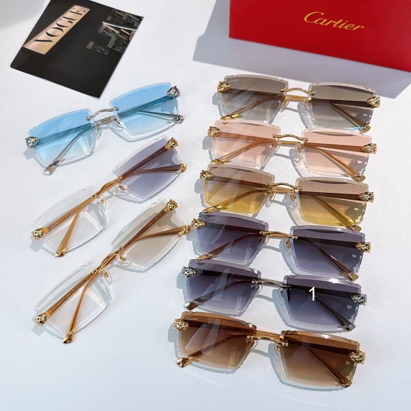 Cartier CT0783S 58 17-143 a10