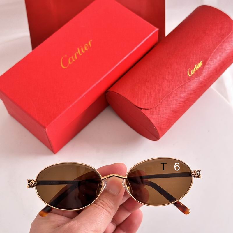 Cartier CT0794 56 19-143 e01