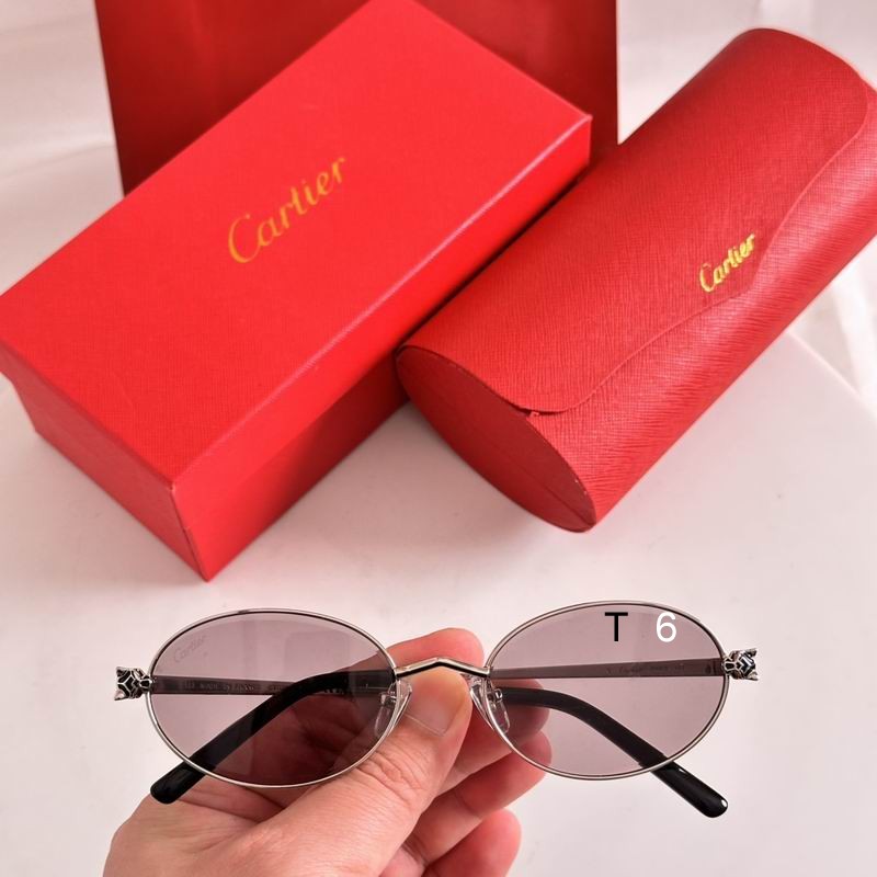 Cartier CT0794 56 19-143 e03