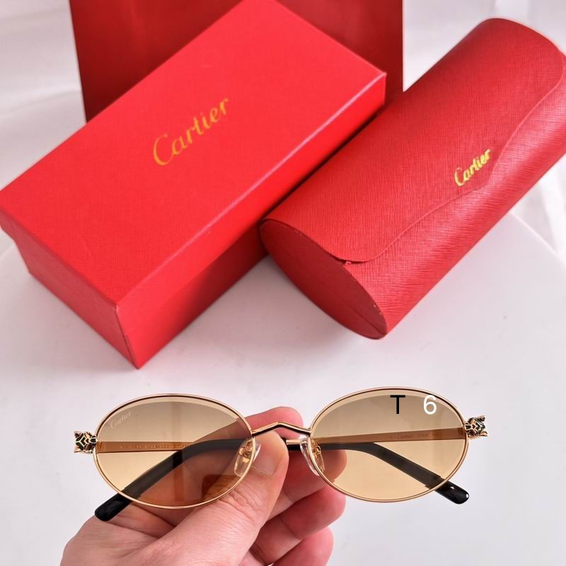 Cartier CT0794 56 19-143 e04