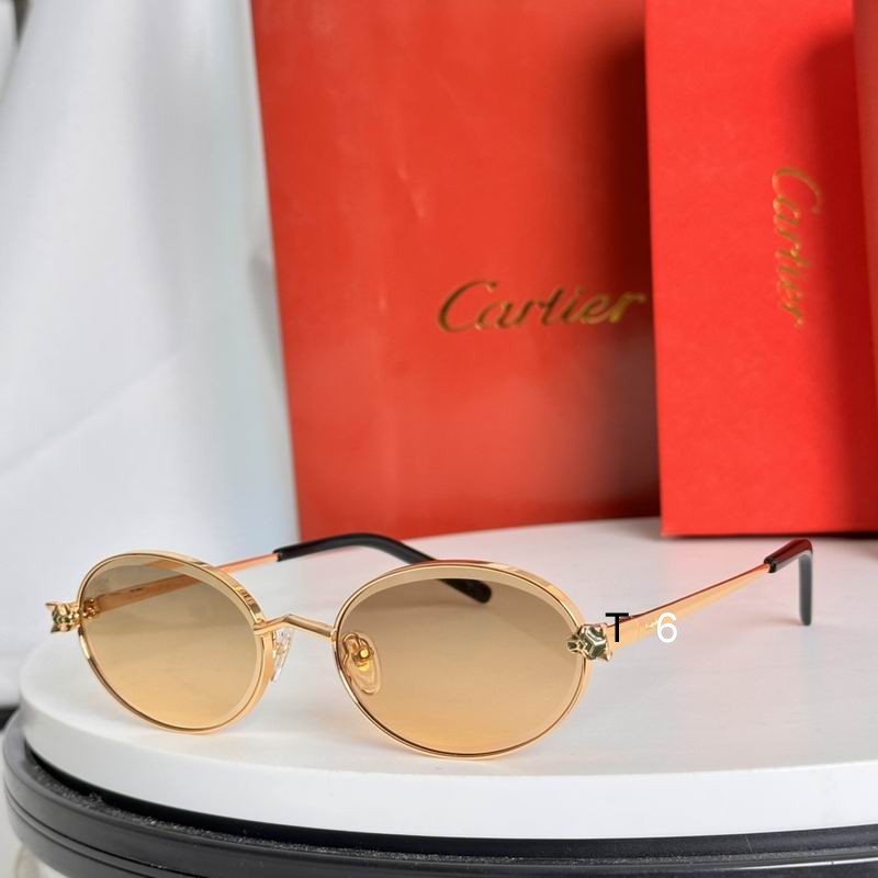 Cartier CT0794S 56 19-143 e01