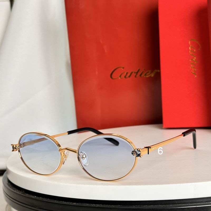 Cartier CT0794S 56 19-143 e02