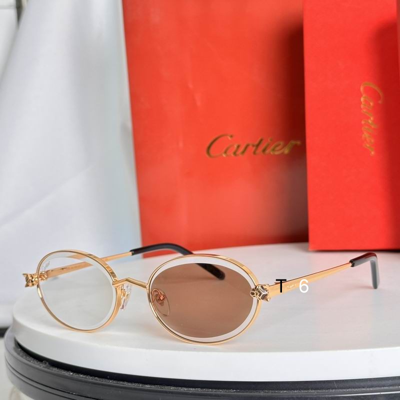 Cartier CT0794S 56 19-143 e08