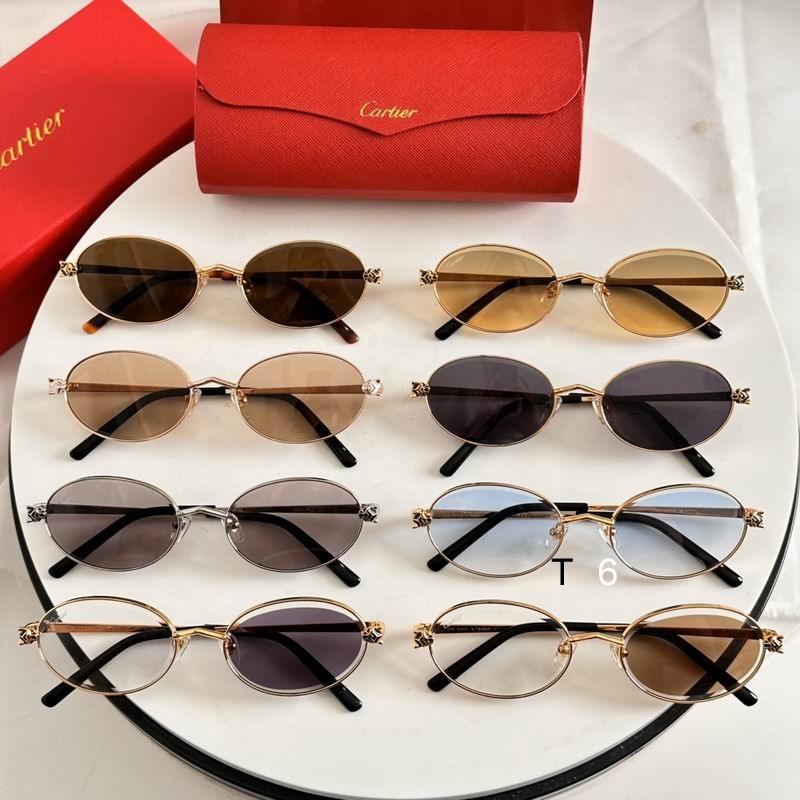 Cartier CT0794S 56 19-143 e09