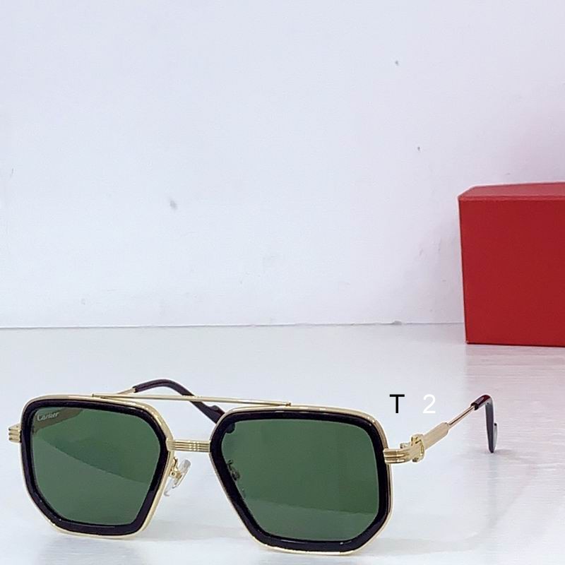 Cartier CT0863S 54 20-145 b03