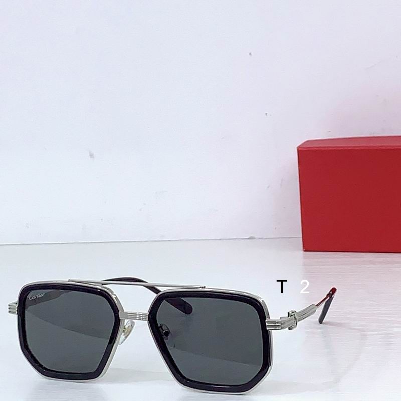 Cartier CT0863S 54 20-145 b05