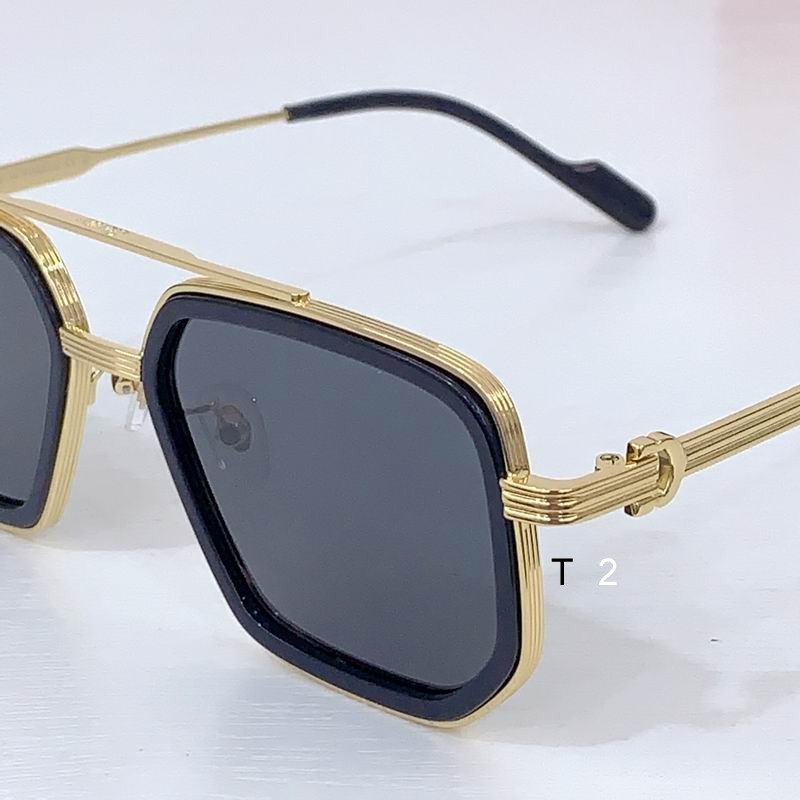 Cartier CT0863S 54 20-145 b07