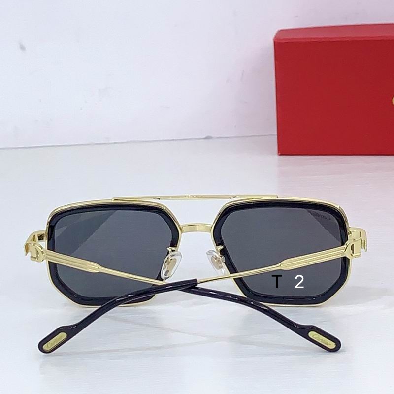 Cartier CT0863S 54 20-145 b08