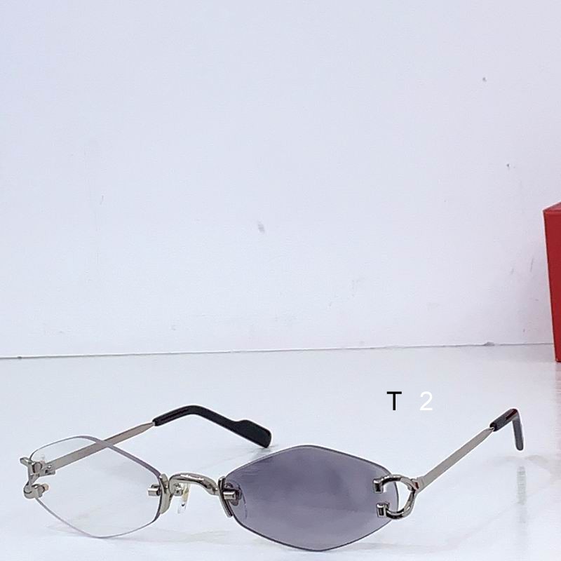 Cartier CT8100359 48 20-145 b07