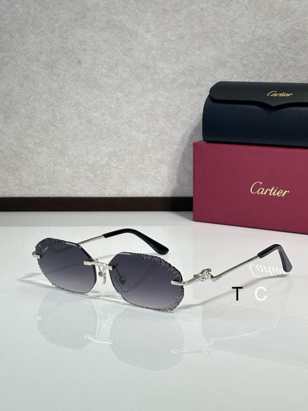 Cartier CT82005O 60 15-135 c01