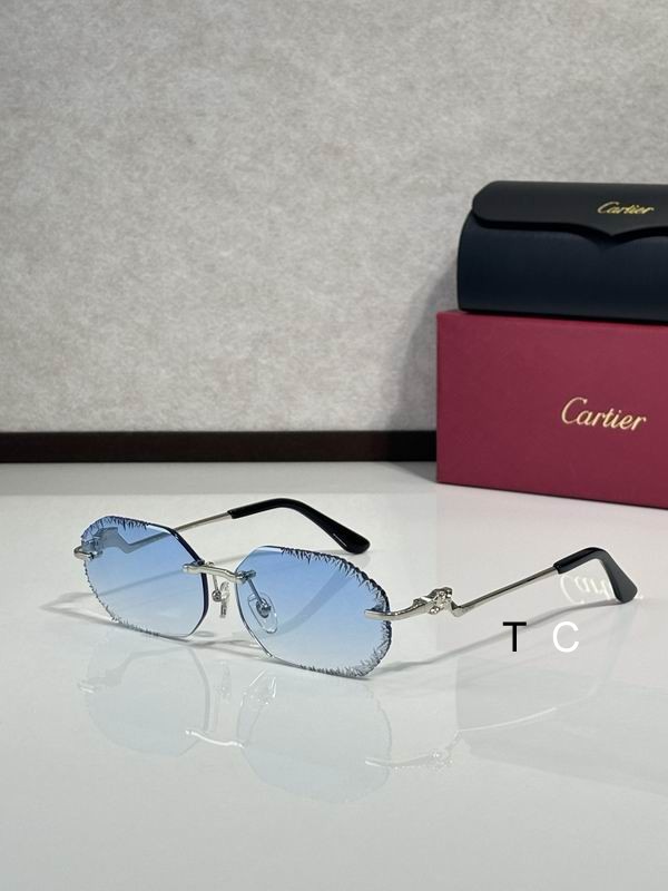Cartier CT82005O 60 15-135 c07