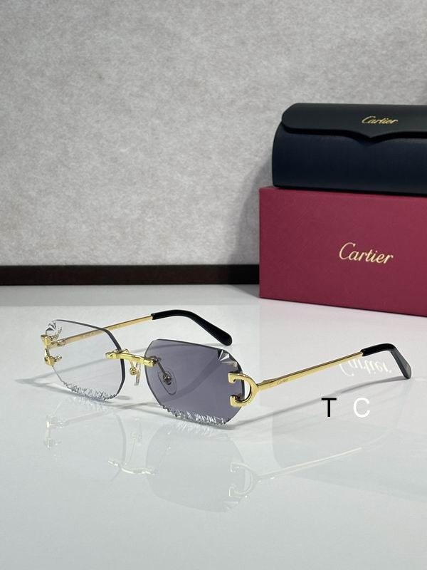 Cartier CT820093O 58 16-135 c03