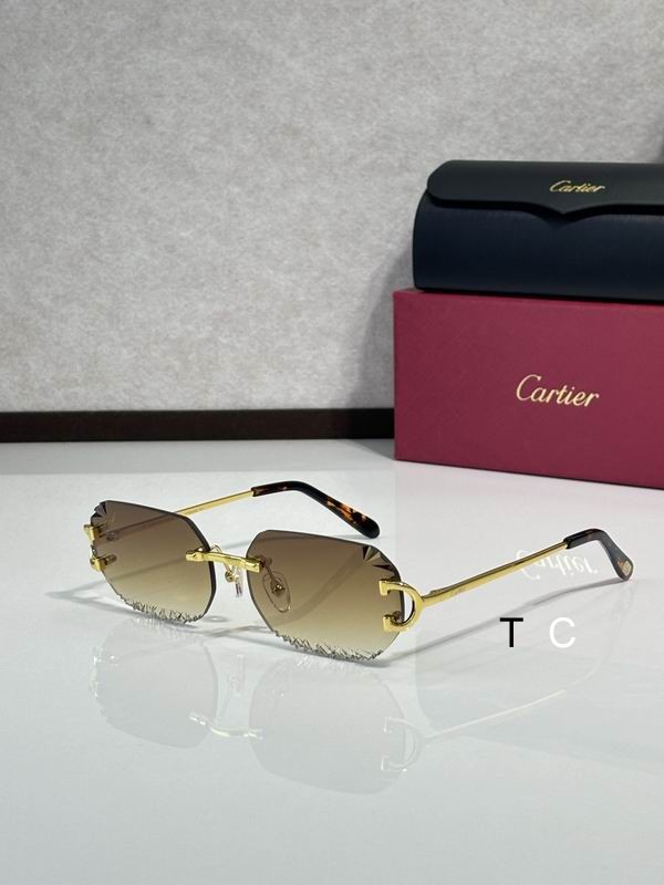 Cartier CT820093O 58 16-135 c05