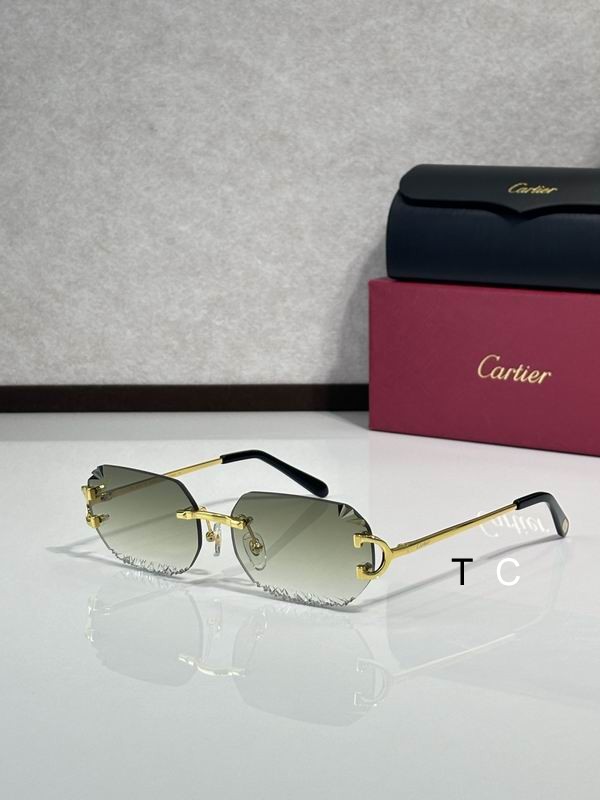 Cartier CT820093O 58 16-135 c07