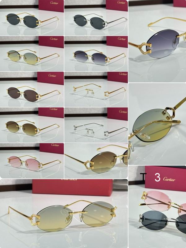 Cartier ESP00020 43 22-140 c10