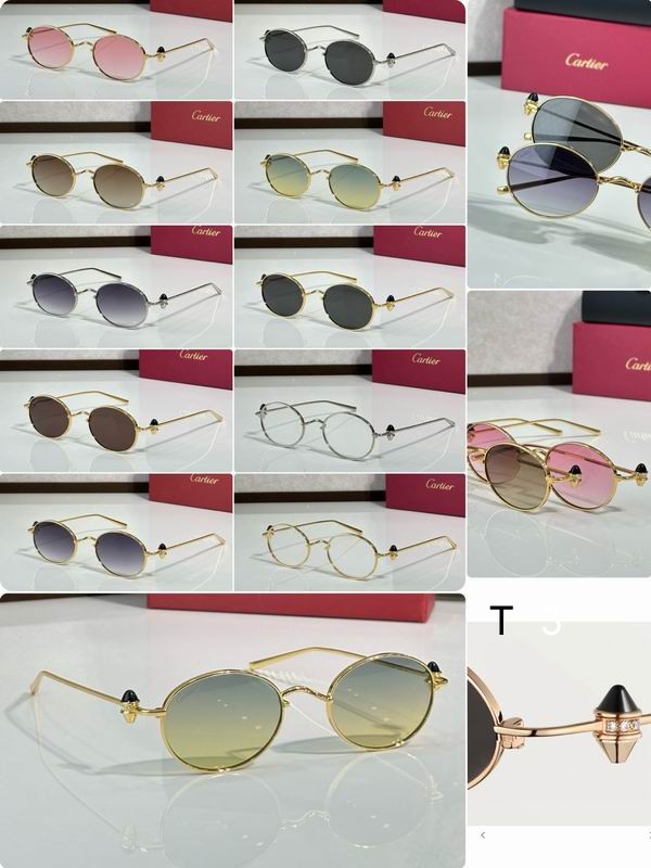 Cartier ESP00024 43 22-140 c10