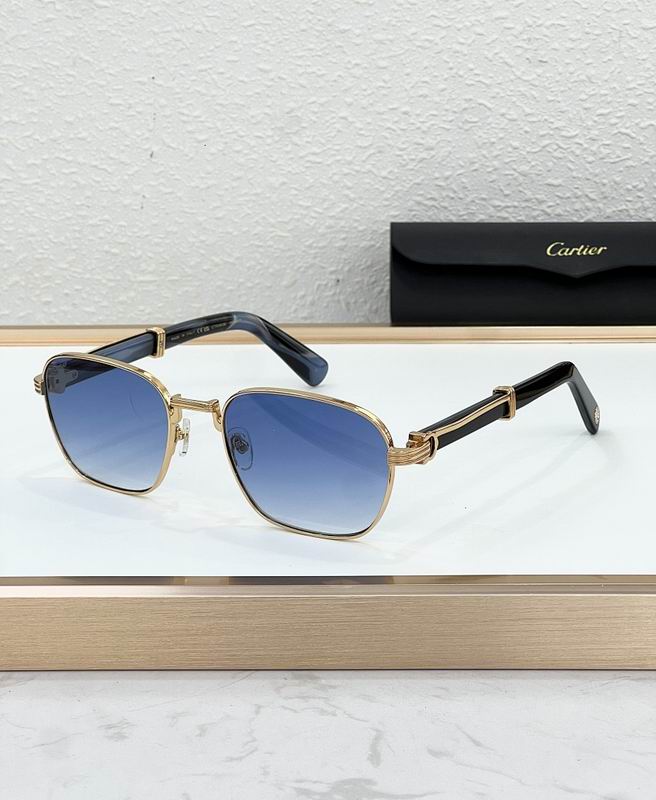Cartier Glasses smr (1001)