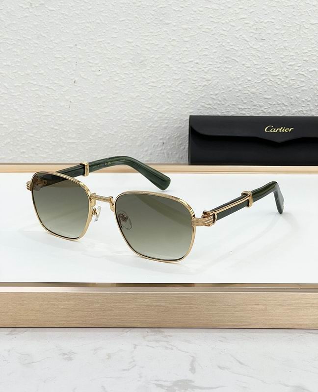 Cartier Glasses smr (1002)