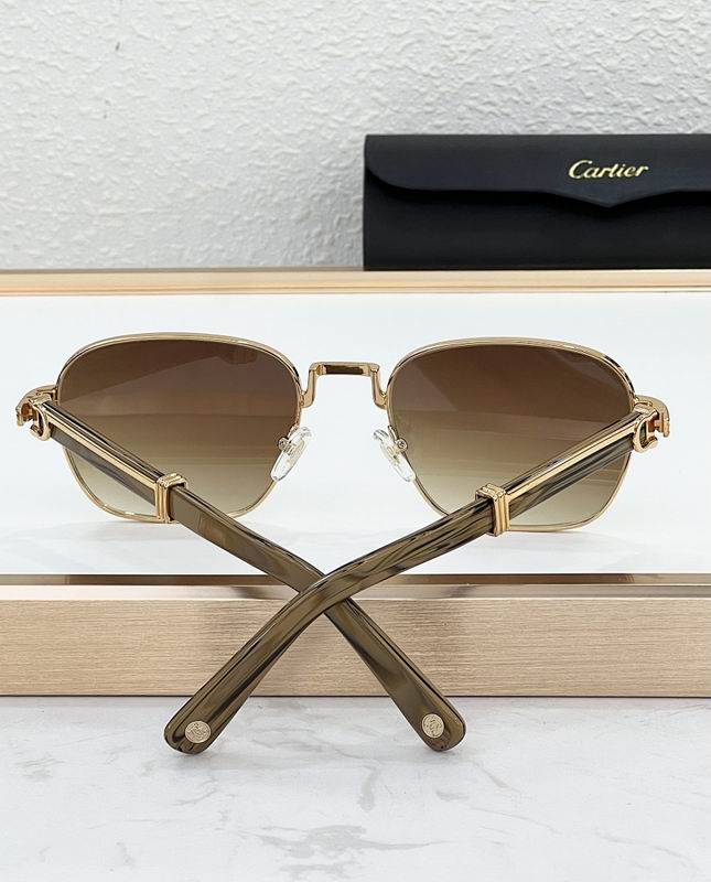 Cartier Glasses smr (1004)