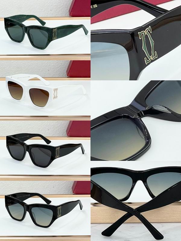 Cartier Glasses smr (1009)