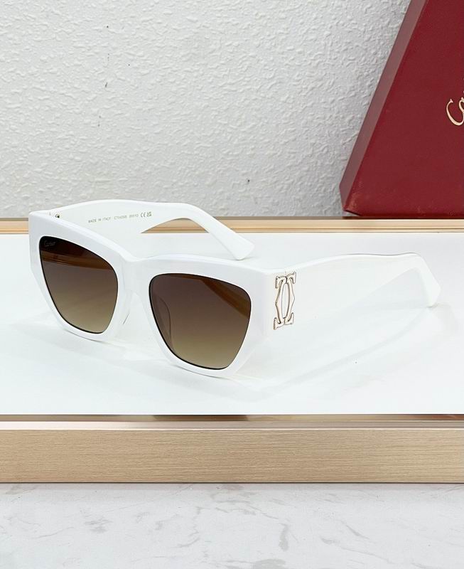 Cartier Glasses smr (1010)