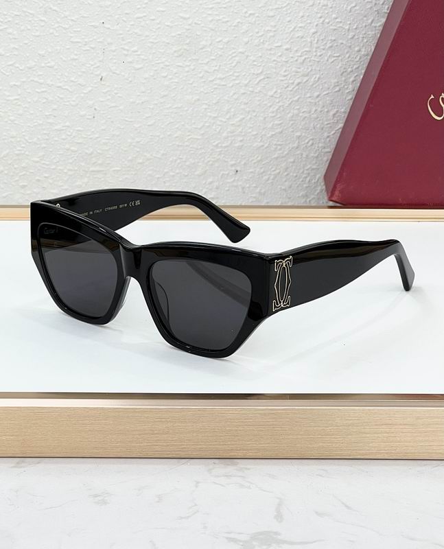 Cartier Glasses smr (1012)