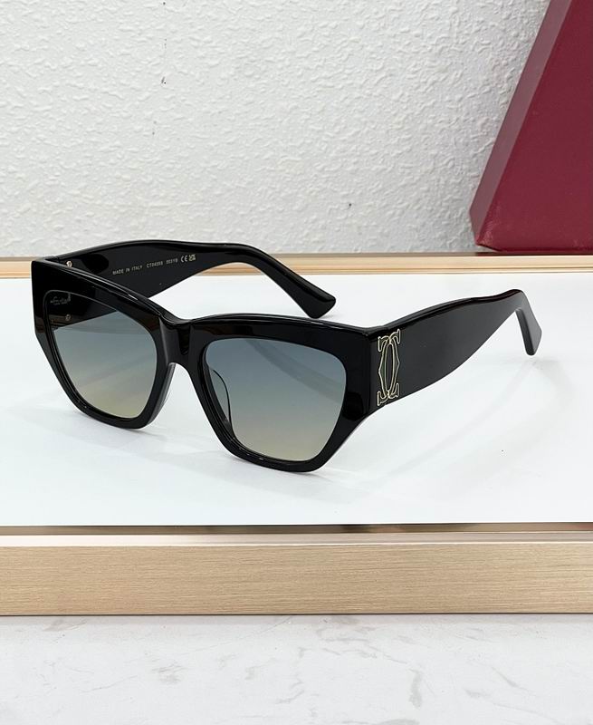 Cartier Glasses smr (1013)