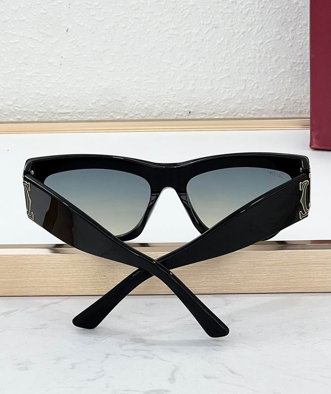 Cartier Glasses smr (1014)