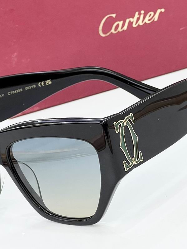 Cartier Glasses smr (1017)
