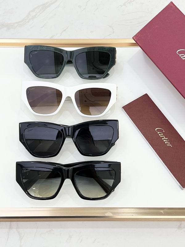 Cartier Glasses smr (1018)