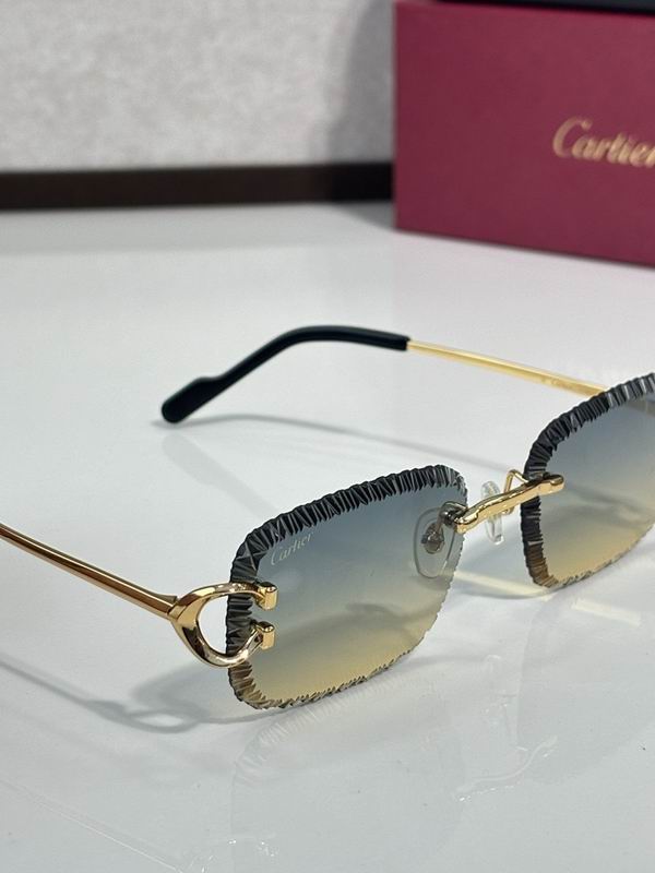 Cartier Glasses smr (1023)