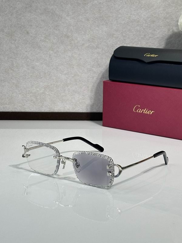 Cartier Glasses smr (1026)