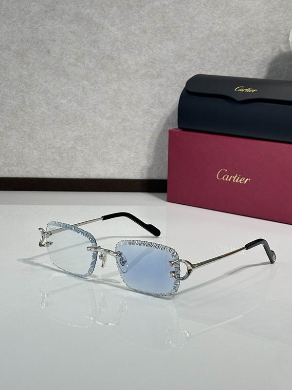 Cartier Glasses smr (1027)