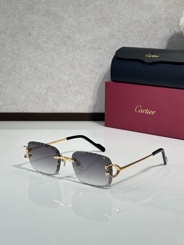 Cartier Glasses smr (1030)